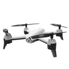 SG106 3 Batteries RC Drone Camera GPS WIFI FPV Optical Flow 720P 1080P 4K Camera Auto One-click return Return Quadcopter