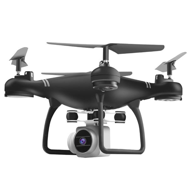 Aerial Photography WIFI RC Quadcopter Remote-controlled HD Camera Airplane Drone Selfie Long Battery Helicopter