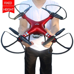 XY4 Drone Professional Quadcopter Drones with Camera HD Wifi FPV RC Helicopter Drone for Kids Gift 25 Minutes Playing Time