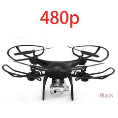 XY4 Drone Professional Quadcopter Drones with Camera HD Wifi FPV RC Helicopter Drone for Kids Gift 25 Minutes Playing Time