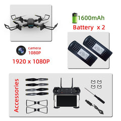 SG700D quadcopter dron drones with camera hd mini drone rc helicopter 4k toys profissional drohne com camera quadrocopter racing