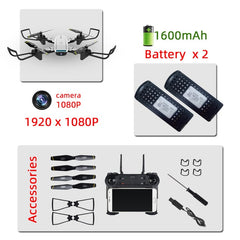 SG700D quadcopter dron drones with camera hd mini drone rc helicopter 4k toys profissional drohne com camera quadrocopter racing
