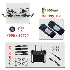 SG700D quadcopter dron drones with camera hd mini drone rc helicopter 4k toys profissional drohne com camera quadrocopter racing