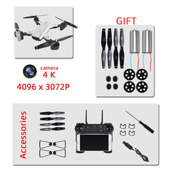 SG700D quadcopter dron drones with camera hd mini drone rc helicopter 4k toys profissional drohne com camera quadrocopter racing
