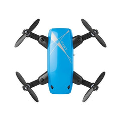 For S9HW Mini Drone S9 No Camera RC Helicopter Foldable Drones Altitude Hold Quadcopter