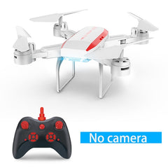 KY606D Drone 4k HD Aerial Photography 20 Minutes Flight air Pressure Hover a key take-off Rc helicopter 1080p Four-axis aircraft