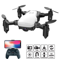 Quadrocopter 1080p 720p RC Drone  profissional with camera Altitude Hold Wifi With Led Lights RC  Drone 4 Channel