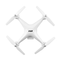 WiFi RC Drone 4K Camera Optical Flow Gift 1080P HD Camera Aerial Video RC Quadcopter Aircraft Quadrocopter Wide Angle Toys