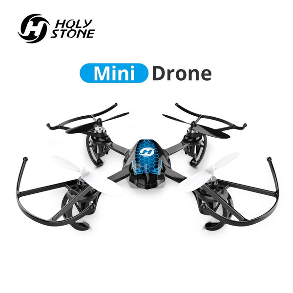 Holy Stone HS170 Mini Drone Toy Kids RC Drones Helicopter 2.4Ghz 6 Gyro Mini Quadcopter Remote Control Helicopter Toy for Boys