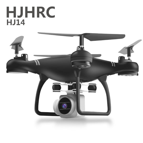 1080P HD Camera Drone FPV WIFI Real-time Transmission RC Quadcopter 3modes Speed One-key Return RC Drone Mini Foldable Drone