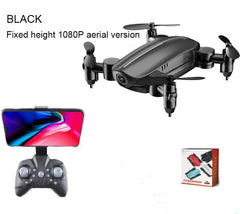 Mini Drone with Camera Headless Mode Altitude Hold RC Helicopters  Micro Pocket Selfie Dron RC Quadcopter toys birthday gift