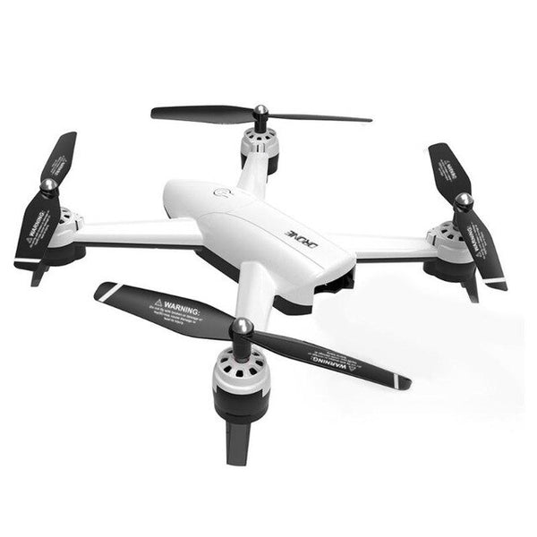 SG106 RC Drone 720P WiFi FPV Camera Auto Return Headless Mode Quadcopter APP control with Remote Control