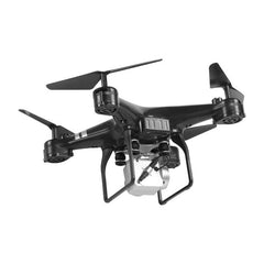KY101D RC Helicopter Drone with HD WIFI FPV 4K 16MP Camera 2.4G 4-axis RC Aircraft Drones 20 Minutes Long Fly Time