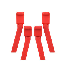 4pcs Protective Landing Gear Support Feet For Xiaomi FIMI X8 SE RC Drone Parts Accessories