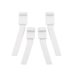 4pcs Protective Landing Gear Support Feet For Xiaomi FIMI X8 SE RC Drone Parts Accessories