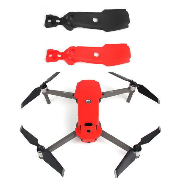 Waterproof Dust-Proof Protective Cover for MAVIC 2 Zoom/Pro Drone Accessories Body Silicone Case Cover Replacement Parts