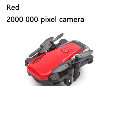 Drones With Camera Hd Wifi 2000 000 Pixel Quadcopter Toys Rc Helicopter Remote Control 4ch Mini Drone Profissional Brushless Toy