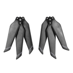 New Low-Noise Carbon Fiber Propeller Blade for DJI MAVIC 2 Pro/Zoom Propeller Drone Replacement Accessories