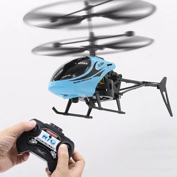 mini drone dron Quadcopter RC 901 2CH Flying Mini RC Infraed Induction Helicopter Flashing Light Toys