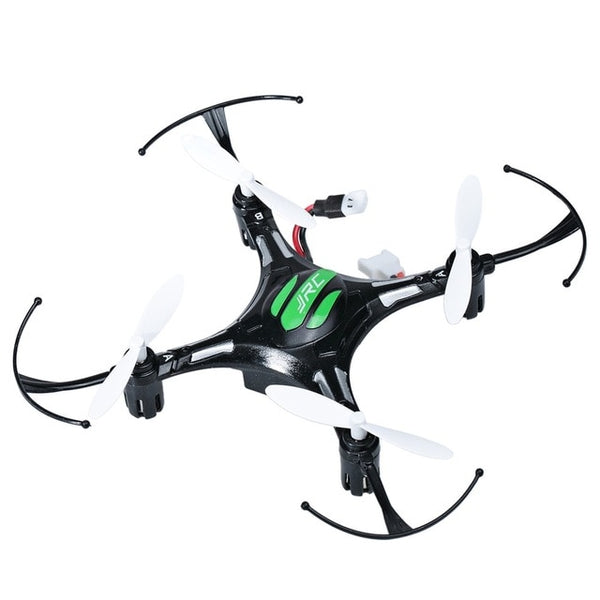 Original JJRC H8 mini drone Headless Mode 6 Axis Gyro 2.4GHz 4CH dron with 360 Degree Rollover Function One Key Return RC Dron