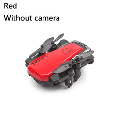 Rc Helicopter 2000000 Pixel Selfie Drones With Camera Hd Professional Kids Toys For Boys Mini Pocket Rc Drone Foldable Small Toy