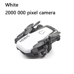 Rc Helicopter 2000000 Pixel Selfie Drones With Camera Hd Professional Kids Toys For Boys Mini Pocket Rc Drone Foldable Small Toy
