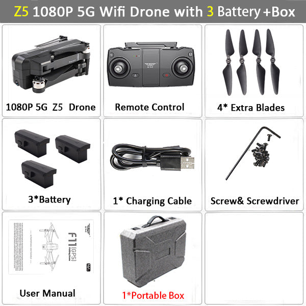WiFi FPV RC Drone 4K Camera Optical Flow 720P Dual Camera RC Quadcopter Foldable Selfie Dron Visuo XS816 VS XS809S XS809HW SG106