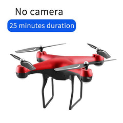 RC Helicopter Foldable Drone WIFI FPV With ESC Camera 4K HD 1080P RC Drone Four-Axis Aerial Remote Control Quadcopter Aircraft